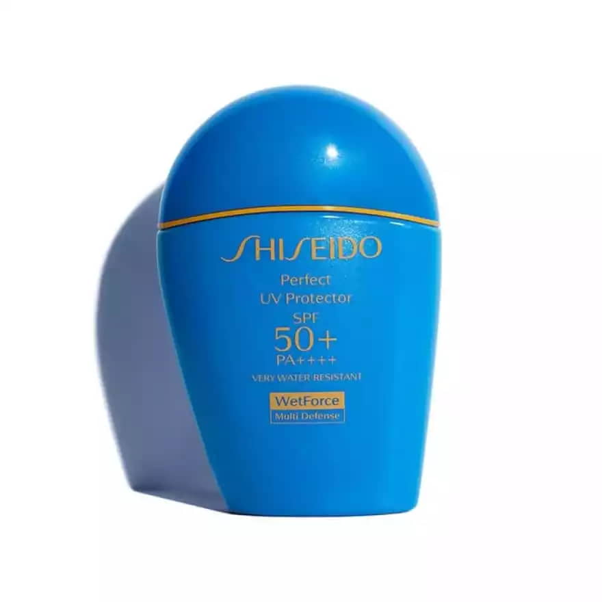 Shiseido Perfect UV Protector S