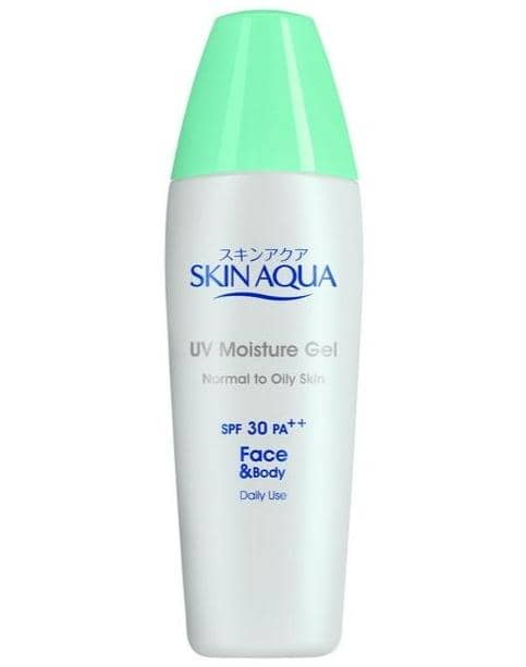 Skin Aqua UV Moisture Gel