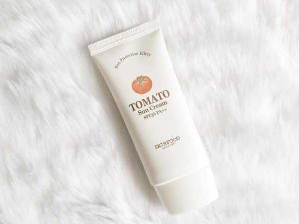 Skin Food Tomato Wrinkle Sun Cream