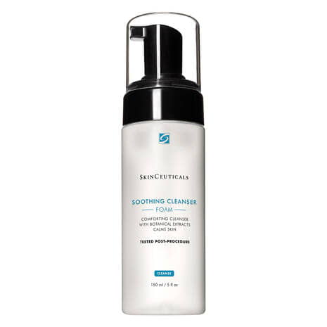 Skinceuticals Soothing Cleanser Foam