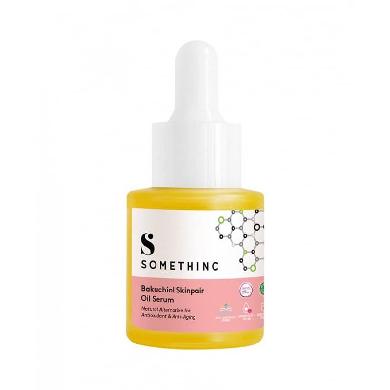 Somethinc Bakuchiol Skinpair Oil  Serum