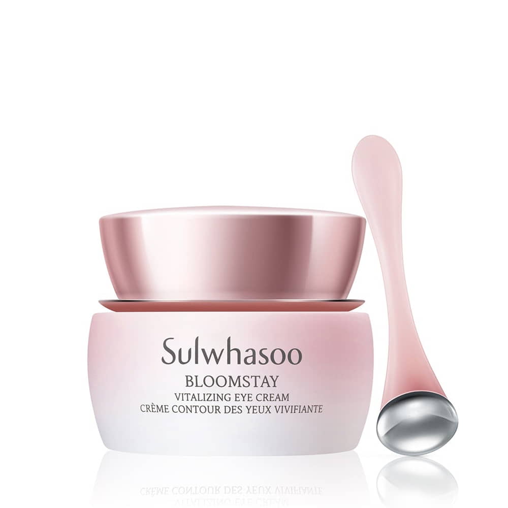 Sulwhasoo Bloomstay Vitalizing Eye Cream