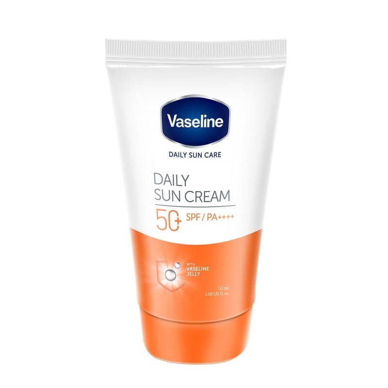 Vaseline Daily Sun Cream