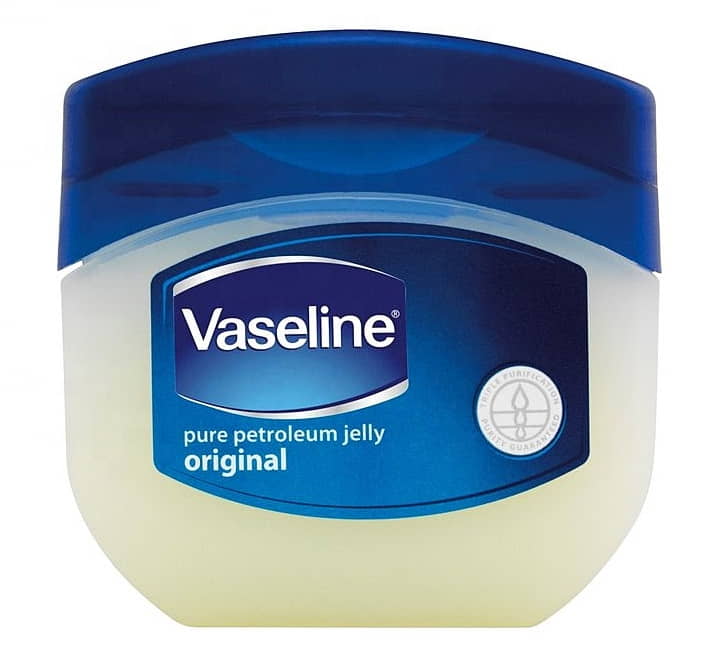 Vaseline Petroleum Jelly