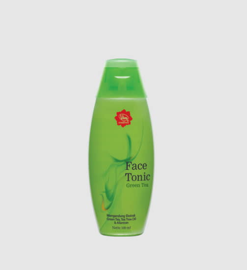 Viva Cosmetics Face Tonic Green Tea