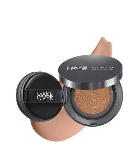 Make Over Hydra Stay Lite Glow Cushion