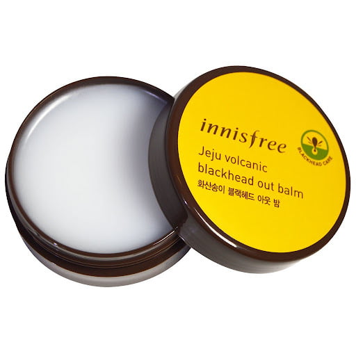 Innisfree Jeju Volcanic Blackhead Out Balm