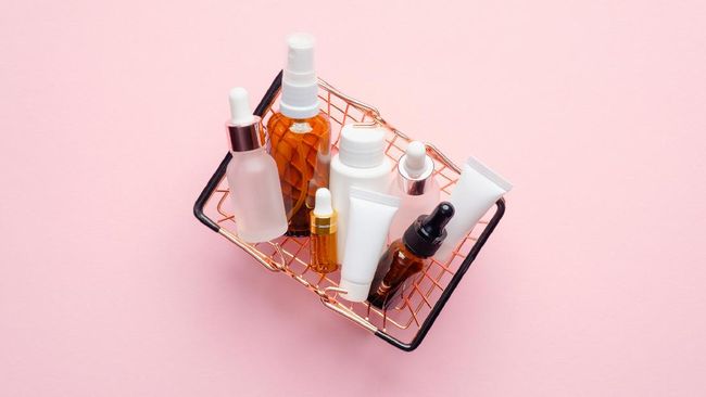 benzoyl peroxide dan retinoid tidak boles dipakai dalam waktu bersamaan