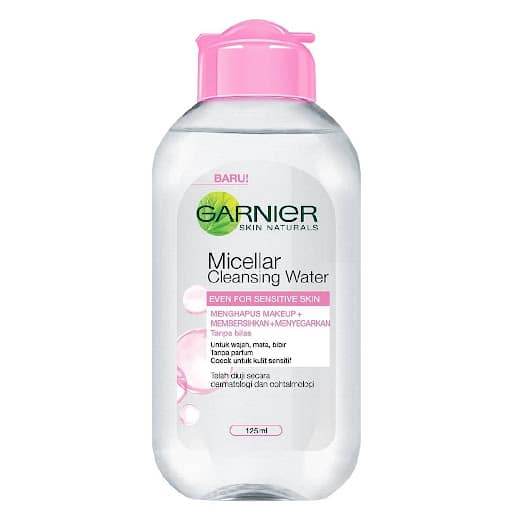 Garnier Micellar Cleansing Water