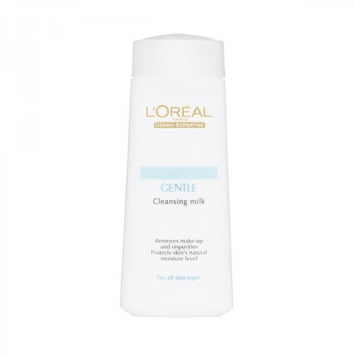 L’Oreal Paris Dermo Expertise Gentle Cleansing Milk