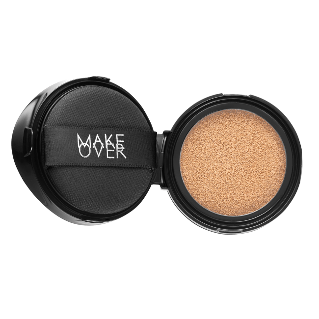 Make Over Power Stay Demi-Matte Cover Cushion