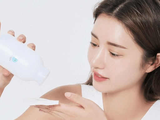 Milk Cleanser Terbaik