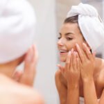 10 Produk Untuk Menghilangkan Bruntusan di Wajah