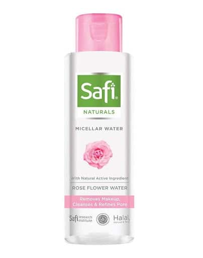 Safi Naturals Micellar Water