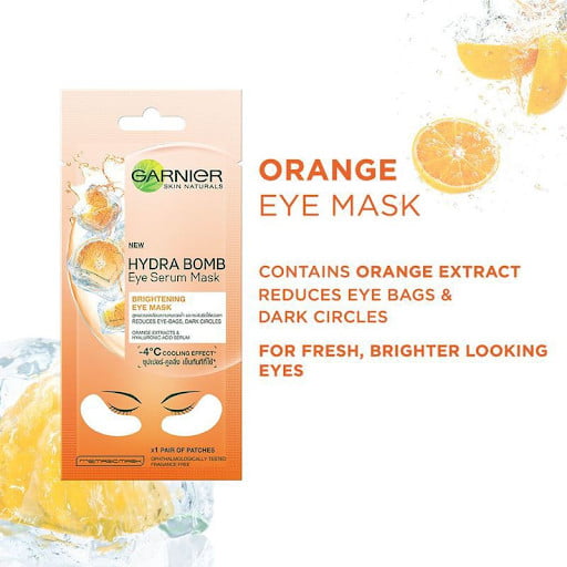 Garniar Eye Mask