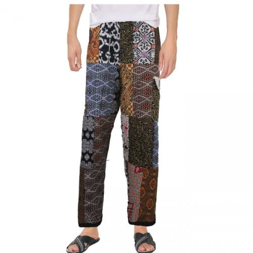 Celana Batik
