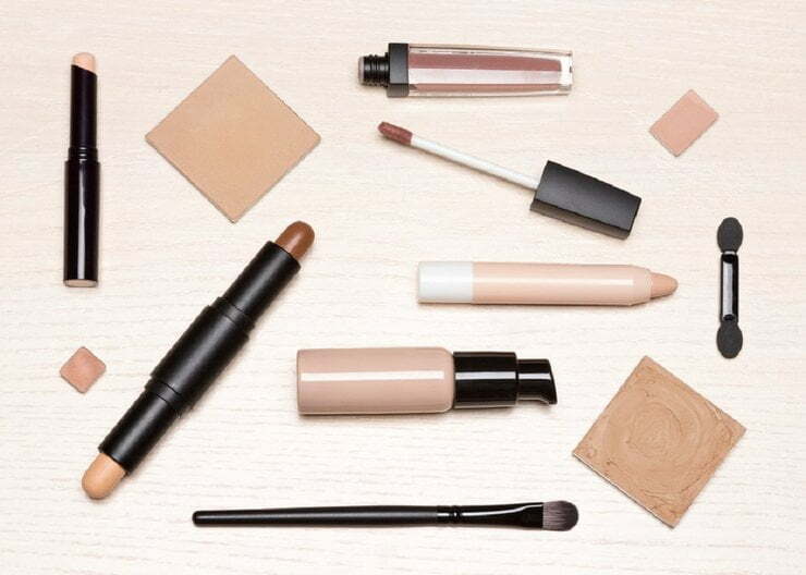 Concealer Terbaik