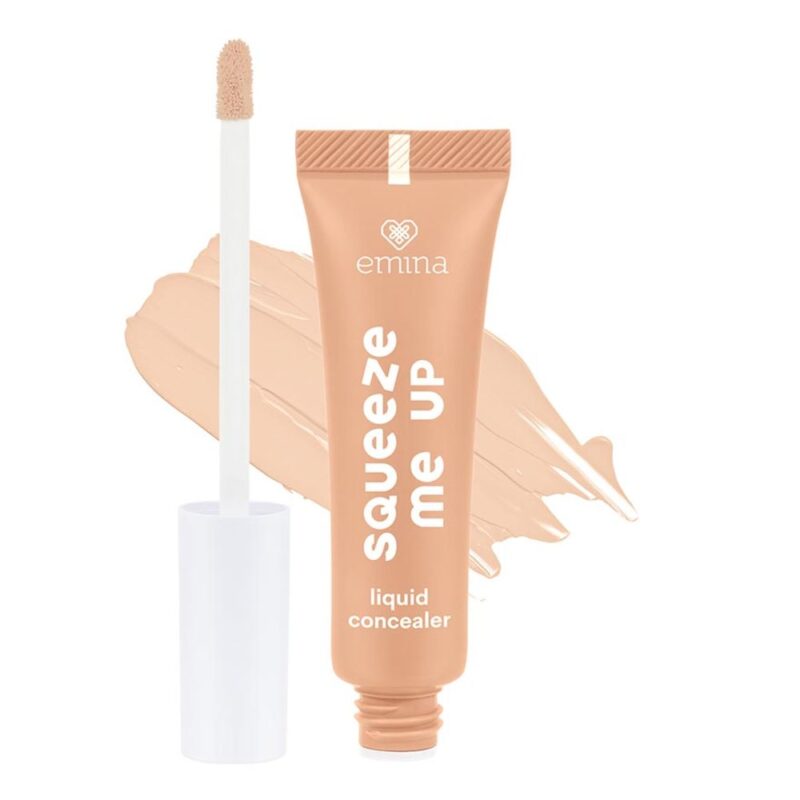 Emina Squeeze Me Up Liquid Concealer