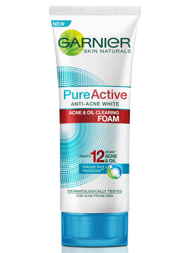 Garnier Pure Active Anti-Acne