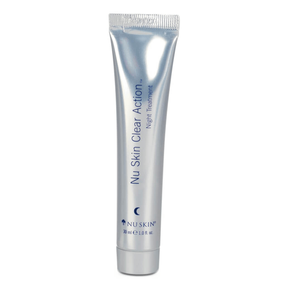 Nu Skin Clear Action®Acne Medication