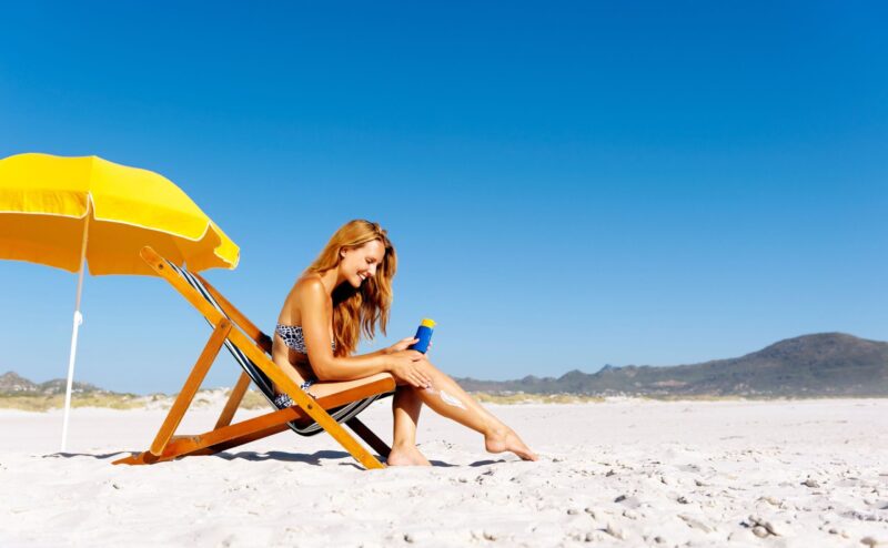 Rekomendasi Sunscreen yang Aman untuk 5 Jenis Kulit