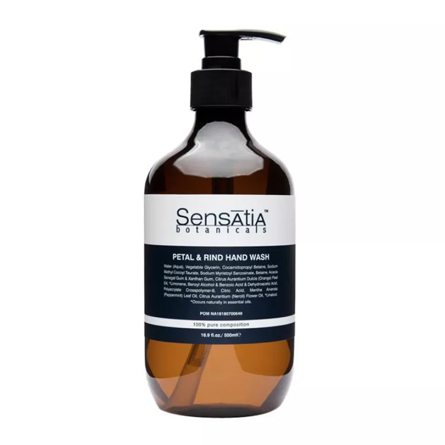 Sensatia Botanical adalah Salah Satu produk yang cukup bagus saat ini