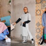 Model Tunik Kekinian