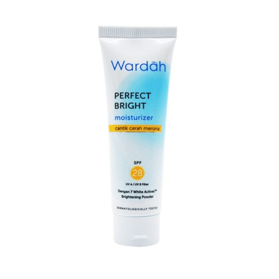 Wardah Perfect Bright Moisturizer