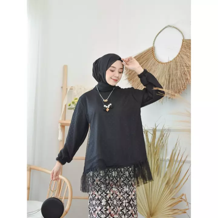 blouse polos