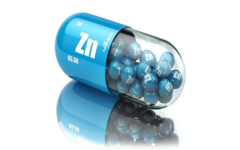 Zinc