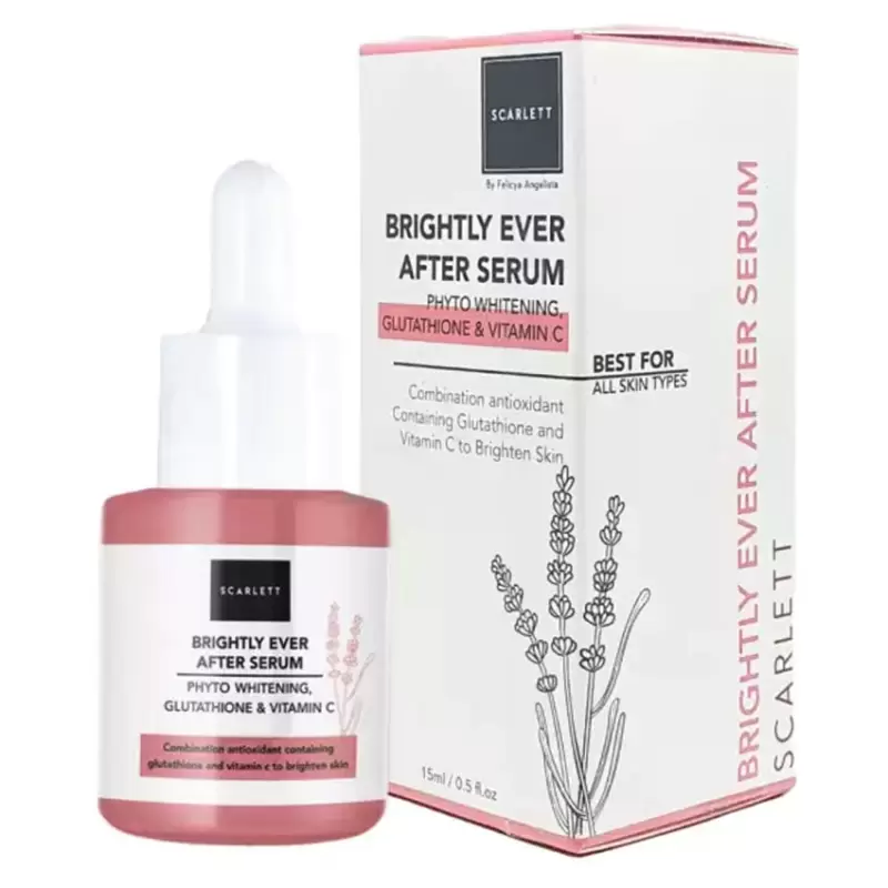 Brightly Ever After Serum