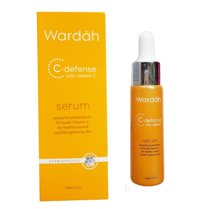 C-Defense Serum