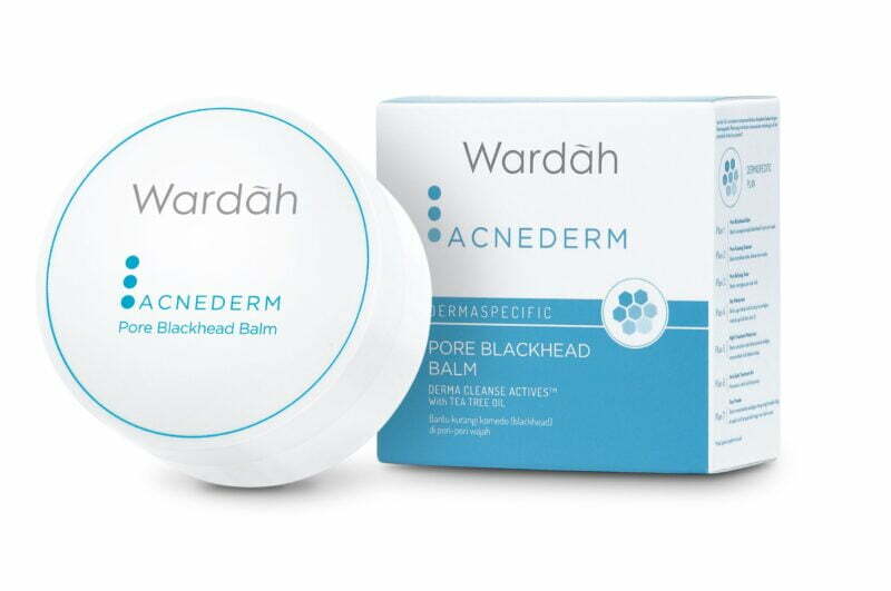 Warnah Acnederm