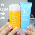 Rangkaian Sunscreen Wardah