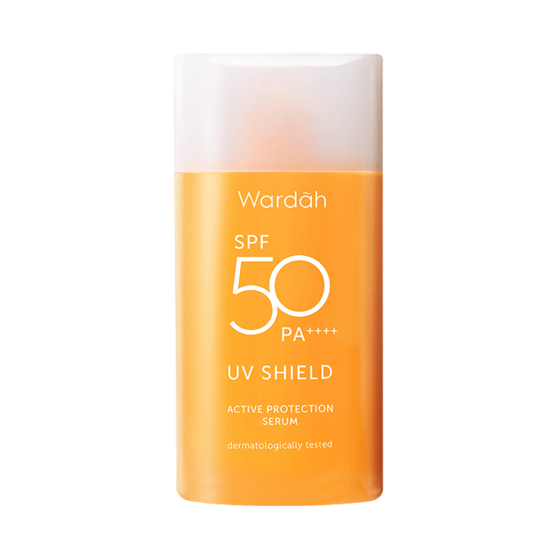 UV Shield Active Protection Serum SPF 50 PA++++