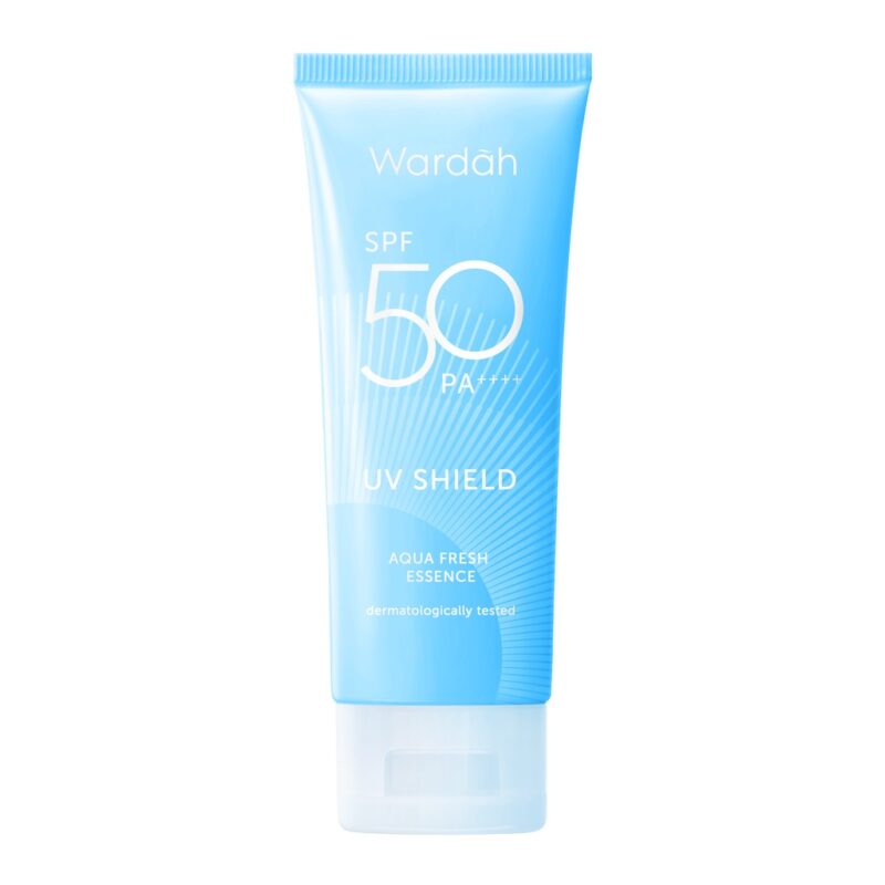 UV Shield Aqua Fresh Essence SPF 50 PA++++