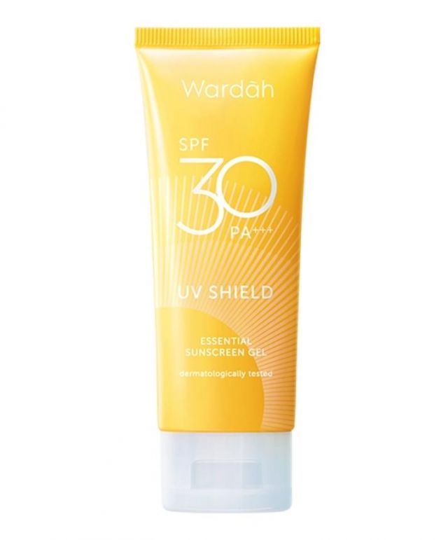 UV Shield Essential Sunscreen Gel SPF 30 PA+++