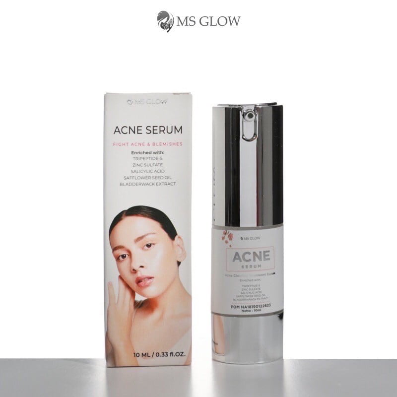 Acne Serum MS Glow
