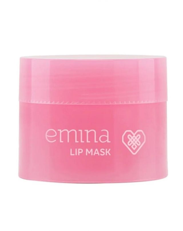 Emina Lip Mask