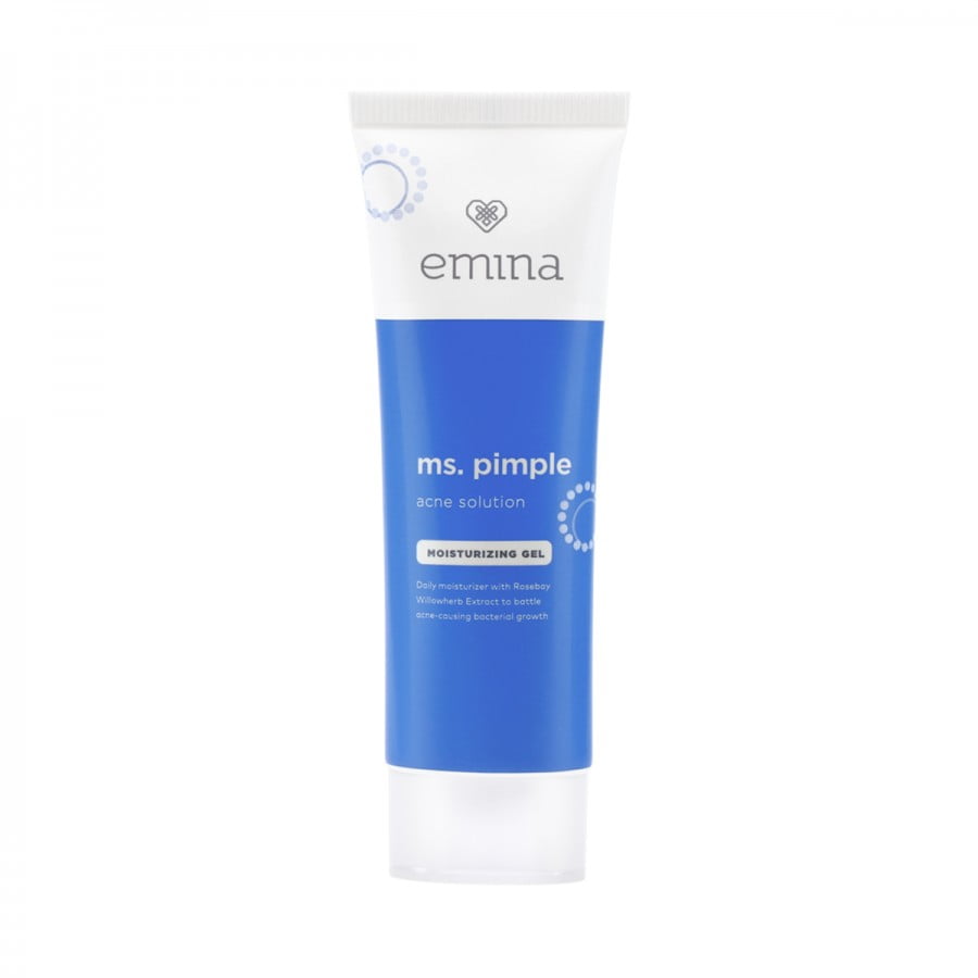 Emina Ms. Pimple Acne Solution