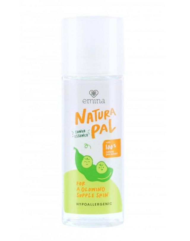 Emina Natural Pal Toner Essence