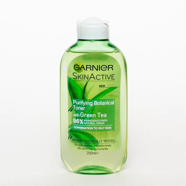 Garnier Purifying Botanical Toner