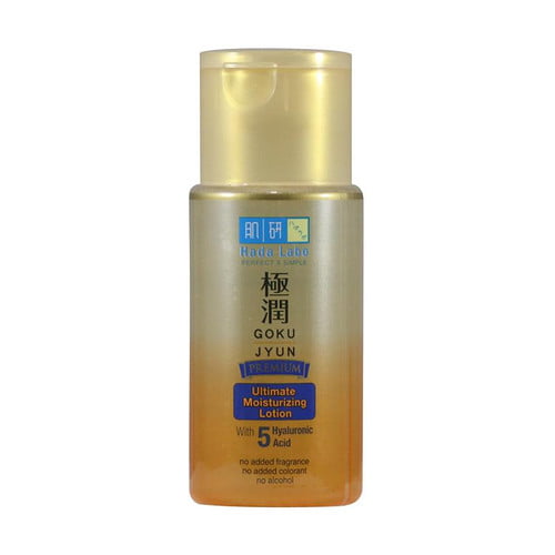 Hadalabo Gokujyun Premium Hyaluronic Acid Lotion