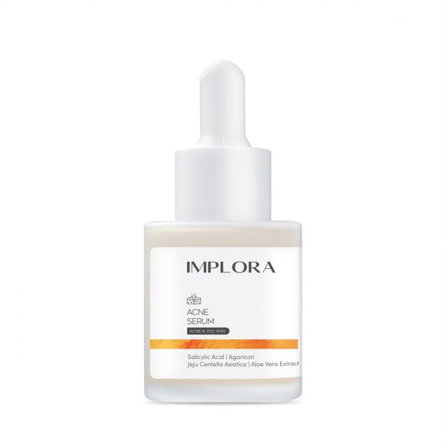 Implora Acne Serum