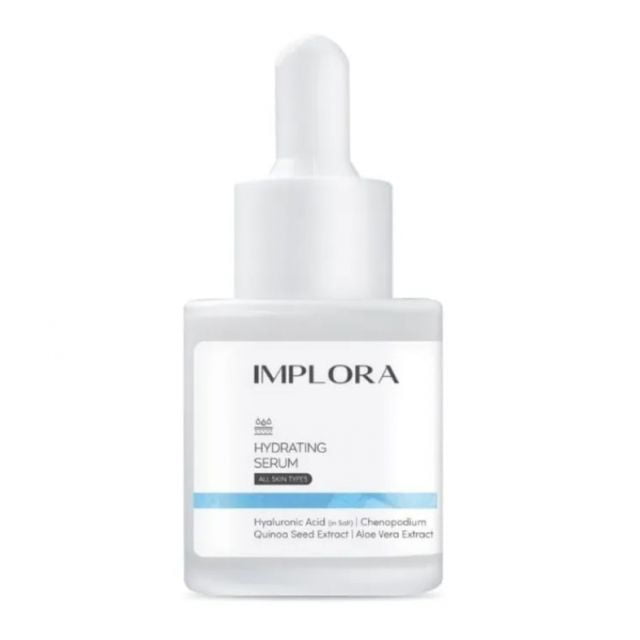 Implora Hydrating Serum