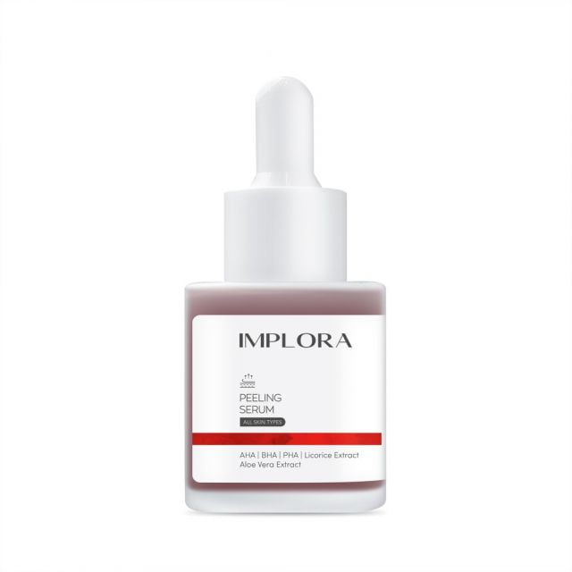 Implora Peeling Serum