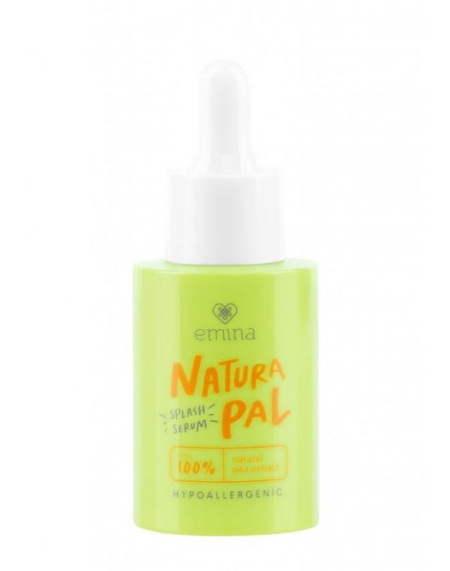 Natural Pal Splash Serum