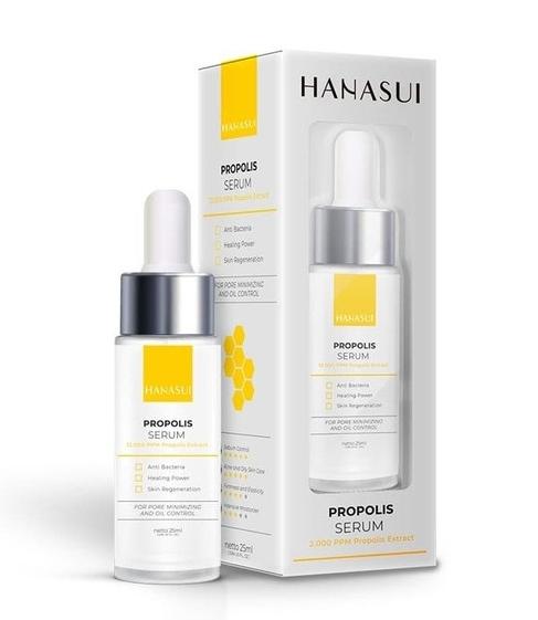 Propolis Serum Hanasui