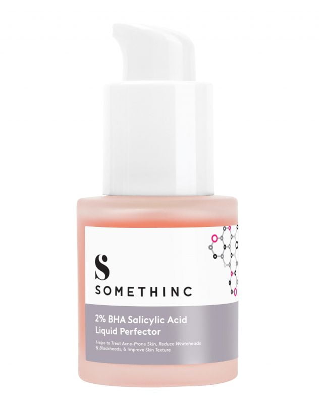 Serum Somethinc 2% BHA Salicylic Acid Liquid Perfector