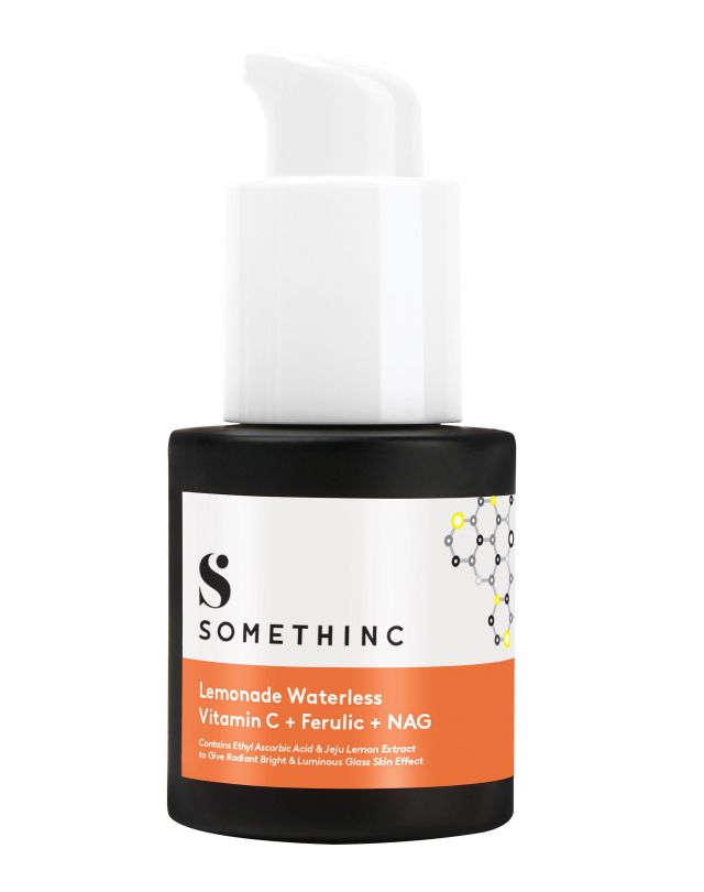 Serum Somethinc Lemonade Waterless Vitamin C + Ferulic + NAG